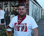 38.Spieltag VSG Altglienicke - BFC Dynamo,