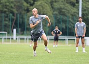 Training vom 12.07.2024 BFC Dynamo