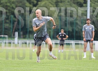 Training vom 12.07.2024 BFC Dynamo