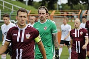 3.Spieltag BFC Dynamo - ZFC Meuselwitz