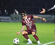 30.Spieltag BFC Dynamo - FC Eilenburg