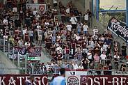 3.Spieltag Chemnitzer FC - BFC Dynamo