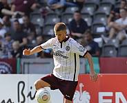 BFC Dynamo - 1.FC Köln ,1.Runde DFB Pokal