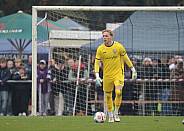 Achtelfinale Cosy-Wasch-Landespokal BSV Eintracht Mahlsorf - BFC Dynamo,