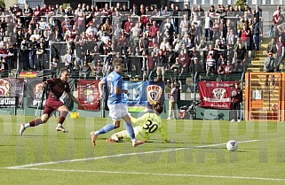 10.Spieltag BFC Dynamo - FSV 63 Luckenwalde,