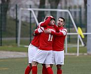 BFC Dynamo U21 - VfB Hermsdorf