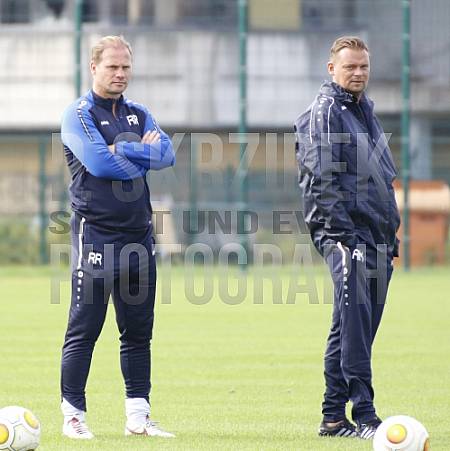 Training Training