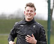 20.02.2020 Training BFC Dynamo