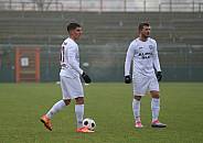 Testspiel BFC Dynamo - SV Lichtenberg 47