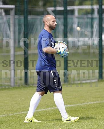 12.07.2020 Training BFC Dynamo