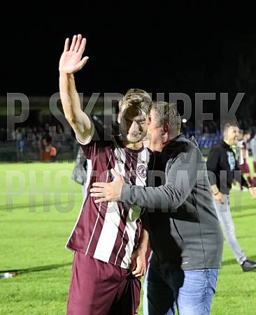 8.Spieltag BFC Dynamo - SV Lichtenberg 47,