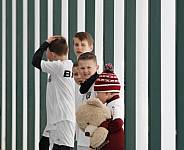 33.Spieltag BFC Dynamo - FC Carl Zeiss Jena,