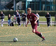 7.Spieltag BFC Dynamo U19 - VSG Altglienicke U19,