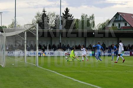 19.Spieltag FSV Wacker 90 Nordhausen
