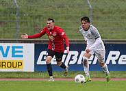 30. Spieltag FC Eilenburg - BFC Dynamo