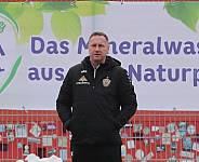 Testspiel SV Babelsberg 03 - BFC Dynamo