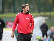 4.Spieltag BFC Dynamo - ZFC Meuselwitz,