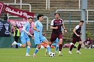 34.Spieltag BFC Dynamo - Chemnitzer FC