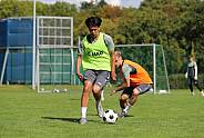 Training 08.09.2025 BFC Dynamo