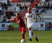 9.Spieltag FC Energie Cottbus - BFC Dynamo