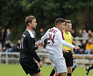 2.Runde BSC Kickers 1900 - BFC Dynamo