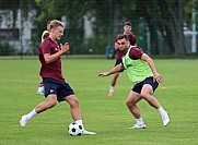 Training vom 19.06.2024 BFC Dynamo