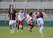 11.Spieltag BFC Dynamo - FSV Zwickau