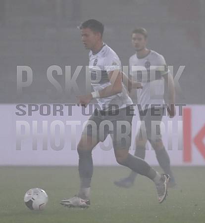 21.Spieltag FC Energie Cottbus - BFC Dynamo,