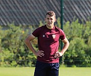 Training vom 08.09.2023 BFC Dynamo