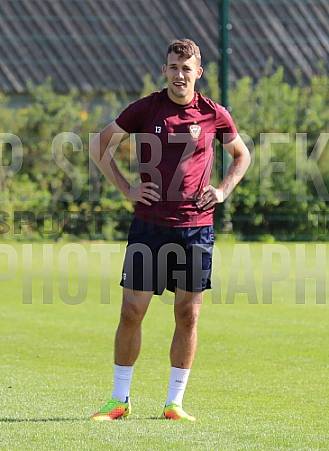 Training vom 08.09.2023 BFC Dynamo