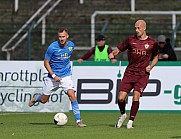 10.Spieltag BFC Dynamo - FSV 63 Luckenwalde,