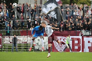 11.Spieltag VSG Altglienicke - BFC Dynamo