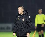 12.Spieltag BFC Dynamo - FC Viktoria 1889 Berlin