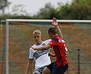 3.Spieltag FC Eilenburg - BFC Dynamo,