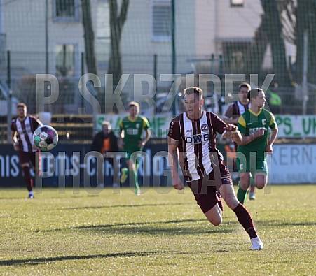 29.Spieltag BSG Chemnie Leipzig - BFC Dynamo,