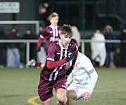 Pokal BFC Dynamo U19 - Berliner AK U19