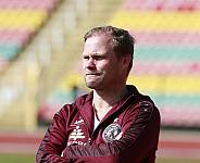 28.Spieltag BFC Dynamo - VfB Germania Halberstadt