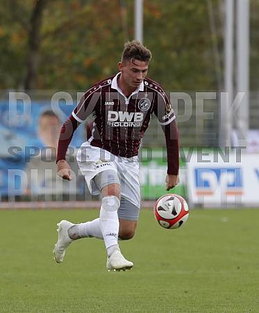 13.Spieltag Bischofswerdaer Fußballverein 08 - BFC Dynamo ,