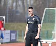 25. Spieltag Greifswalder FC - BFC Dynamo