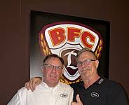 Abend der Meister Legenden 2026