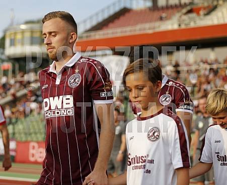 5.Spieltag BFC Dynamo - SV Lichtenberg 47 ,