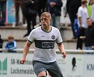 11.Spieltag FSV 63 Luckenwalde - BFC Dynamo,