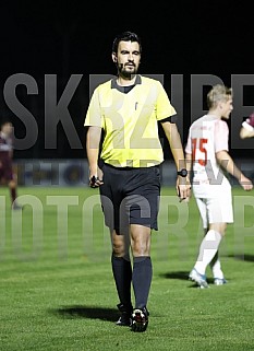 3.Runde Cosy-Wasch Landespokal BFC Dynamo - SV Lichtenberg 47