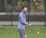 11.11.2022 Training BFC Dynamo