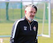 Training vom 21.03.2025 BFC Dynamo