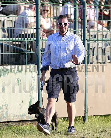 Saisonabschluss 2017/18