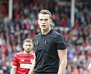 10.Spieltag FC Energie Cottbus - BFC Dynamo,