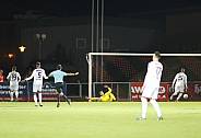 11.Spieltag VfB Germania Halberstadt - BFC Dynamo