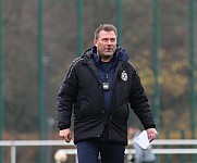 24.11.2021 Training BFC Dynamo