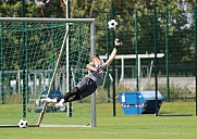 Training vom 15.08.2024 BFC Dynamo